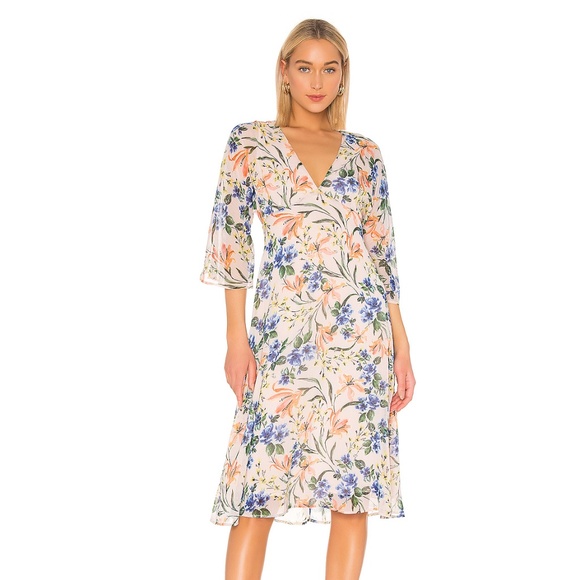 House of Harlow 1960 Dresses & Skirts - * NEW House of Harlow Amira Dress Multi C38